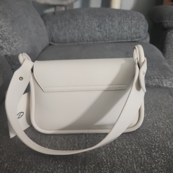 PIMMY Premium Leather Shoulder Bag - Picture 7 of 8